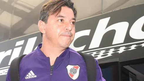 La delegación del Más Grande saldrá desde Aeroparque este martes a las 19 horas.