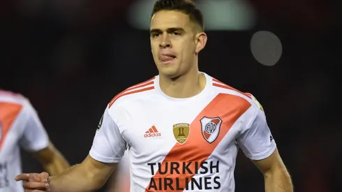 "Es algo lindo y creo que en este país es más especial