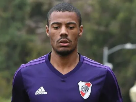 El abogado de De La Cruz contó cuál es la postura de River