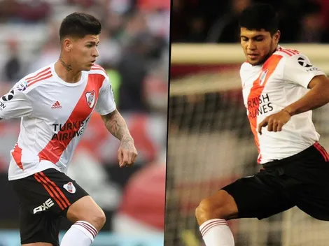 Rojas y Carrascal, de Selección