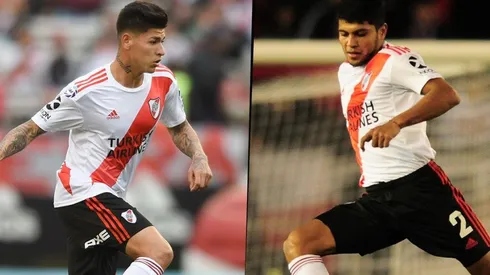 Han sido citados a la Selección Mayor de Paraguay y a la Sub 23 de Colombia, respectivamente.