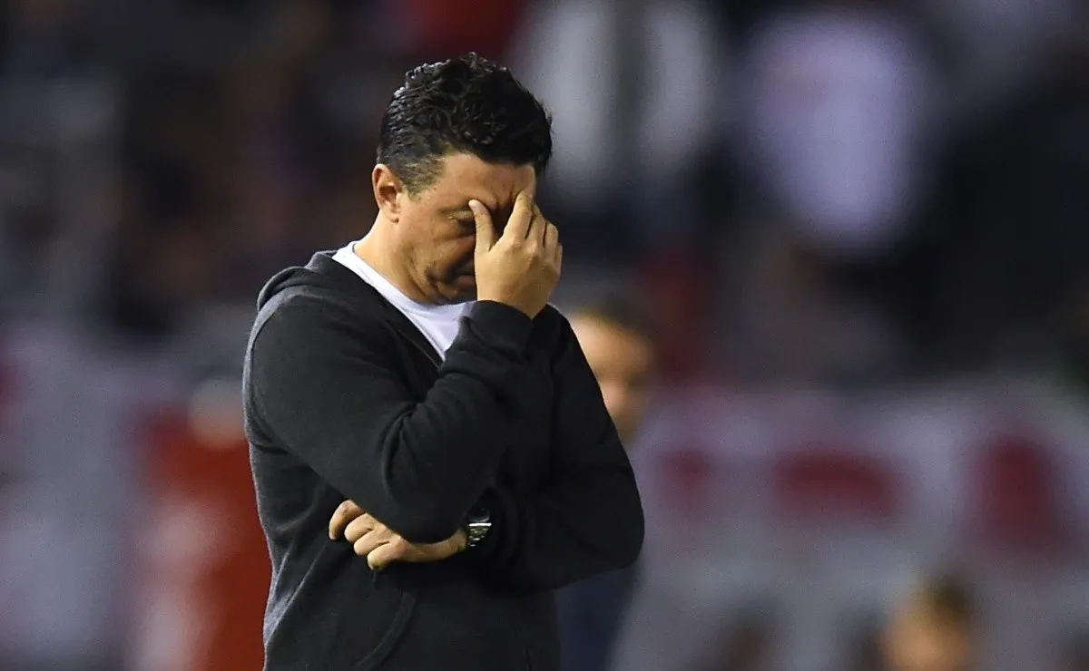 El Más Grande culminó su participación en la tercera fecha con 7 puntos.