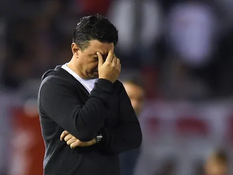 Así quedó la tabla tras la derrota ante Talleres