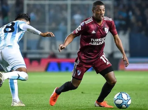 Juez de la causa De La Cruz: "Yo tengo que decidir si le doy la libertad o no"