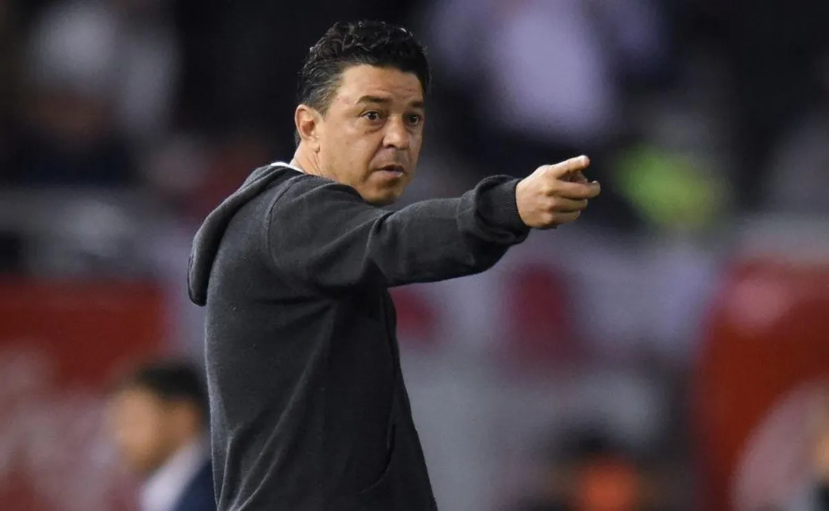 Marcelo Gallardo definió los 20 convocados.