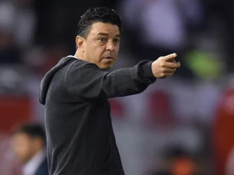 Sin Ponzio, los convocados para la vuelta ante Cerro Porteño