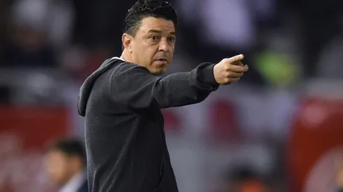 Marcelo Gallardo definió los 20 convocados.