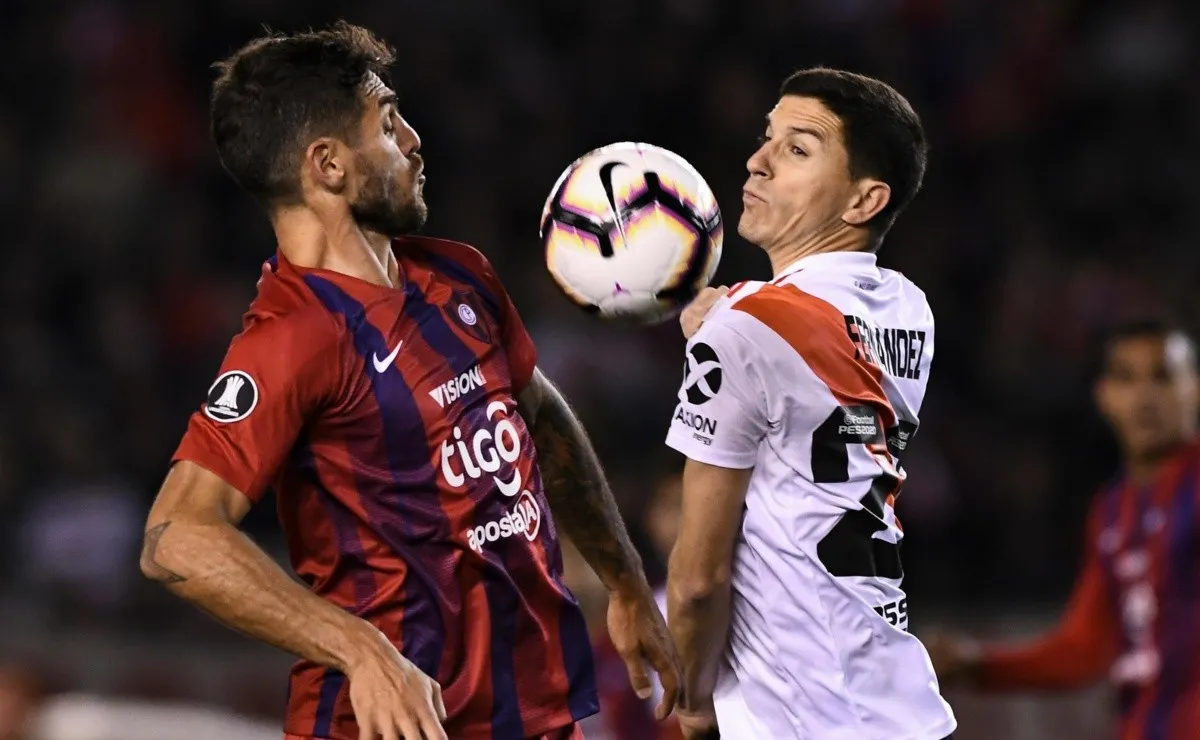 River exhibió un papel muy flojo ante Talleres.