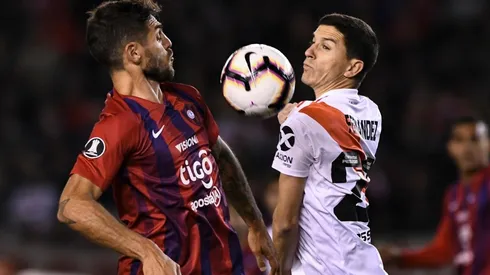 River exhibió un papel muy flojo ante Talleres.