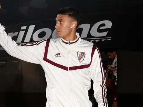 "Estamos con muchas ganas y tranquilidad"