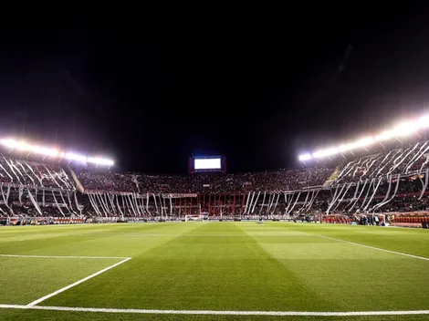 Aumentó la capacidad del Monumental