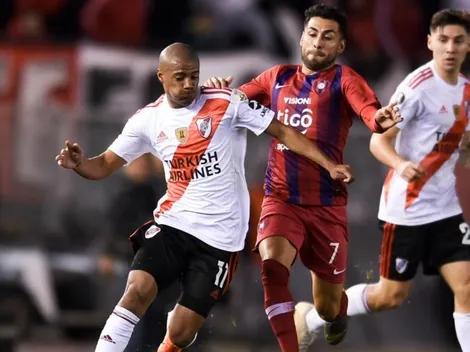 Comisario Paredes: "De La Cruz tiene orden de ir a la penitenciaria"