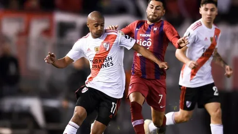 De La Cruz tendrá que prestar declaración en Paraguay.