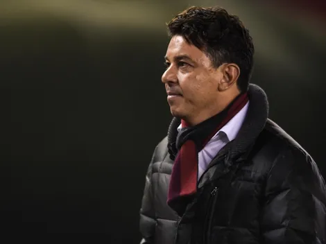 "Sabemos lo que genera la posibilidad de jugar con Boca"