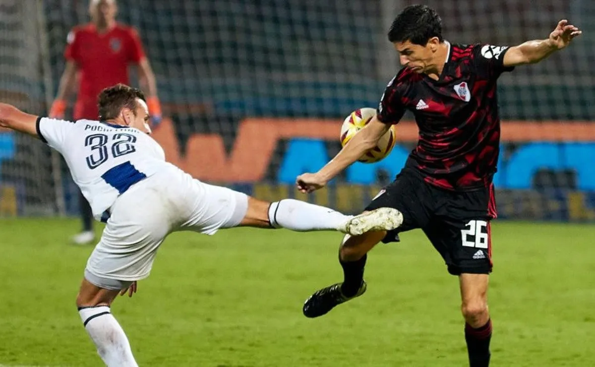 El encuentro se disputará el domingo a las 17:45, y transmitirá TNT Sports