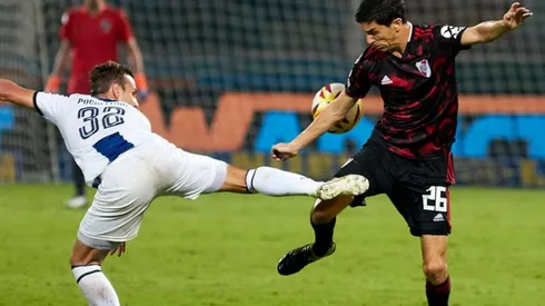 El encuentro se disputará el domingo a las 17:45, y transmitirá TNT Sports