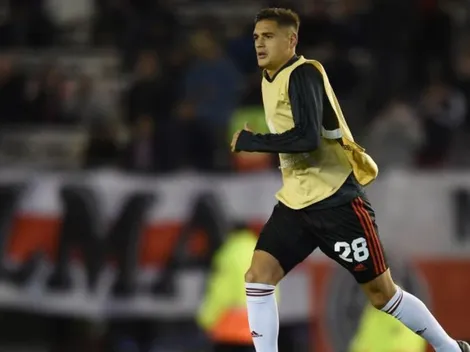 "La serie no está cerrada, y seguiremos tomando la iniciativa"