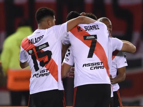 River fue muy superior y quedó cerca de la semi