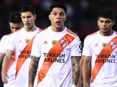 "No entro pensando en que una amarilla me deja afuera"