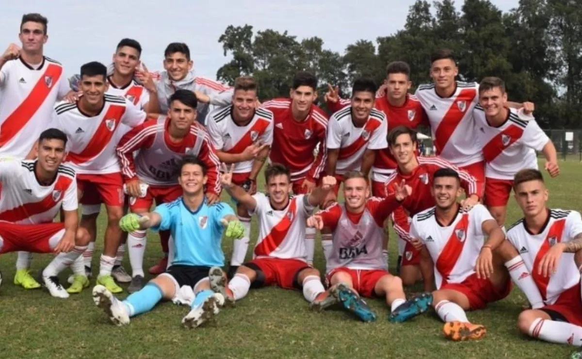Las Divisiones vencedoras fueron la Quinta y la Novena