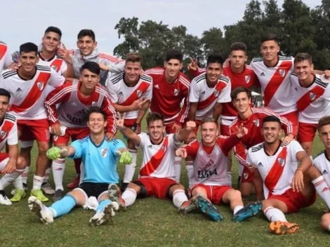 Jornada muy equilibrada de las Inferiores frente a Independiente