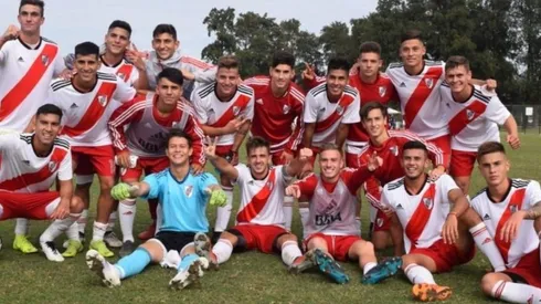 Las Divisiones vencedoras fueron la Quinta y la Novena