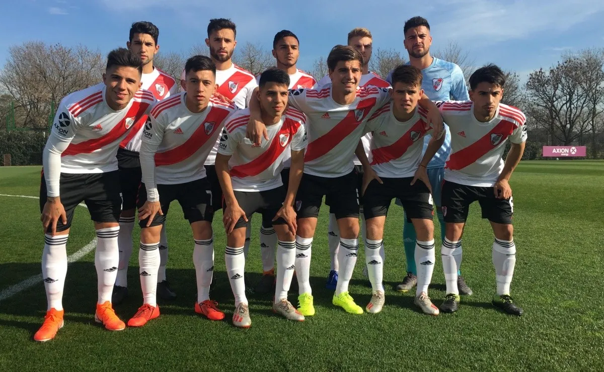 El equipo de Villalba está invicto en el certamen, con dos victorias y dos empates