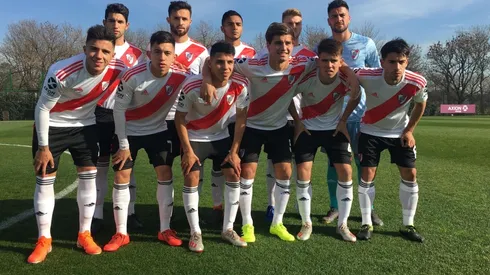 El equipo de Villalba está invicto en el certamen, con dos victorias y dos empates