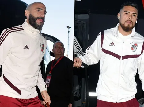 Pinola vuelve ante Talleres, ¿y debuta Paulo Díaz?