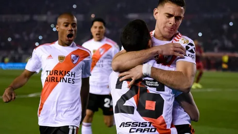 Con un partido menos que el líder San Lorenzo, al Millonario le bastará ganar.