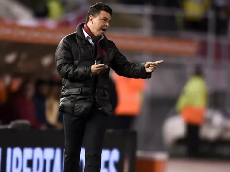 Los convocados para recibir a Talleres de Córdoba