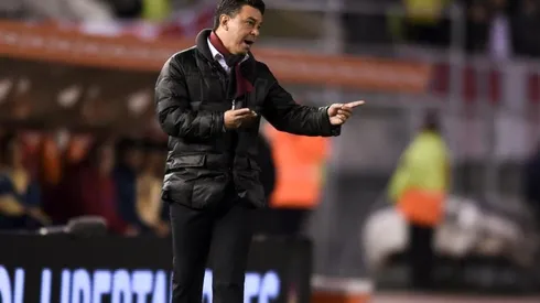 El encuentro comenzará a las 17:45 y será dirigido por Néstor Pitana