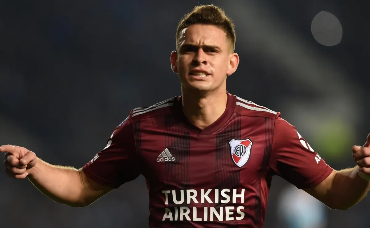 River está invicto en la actual edición de la Copa Libertadores: dos triunfos y cuatro empates. (FOTO: Getty)