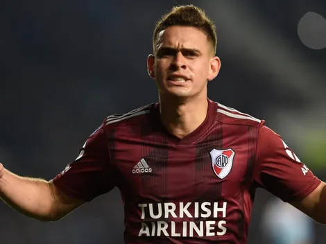 ¡A sacar ventaja en casa, River!