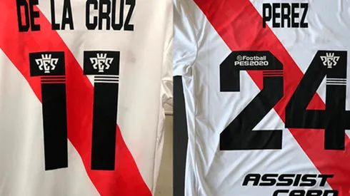 Assist Card es el nuevo auspiciante del Más Grande.