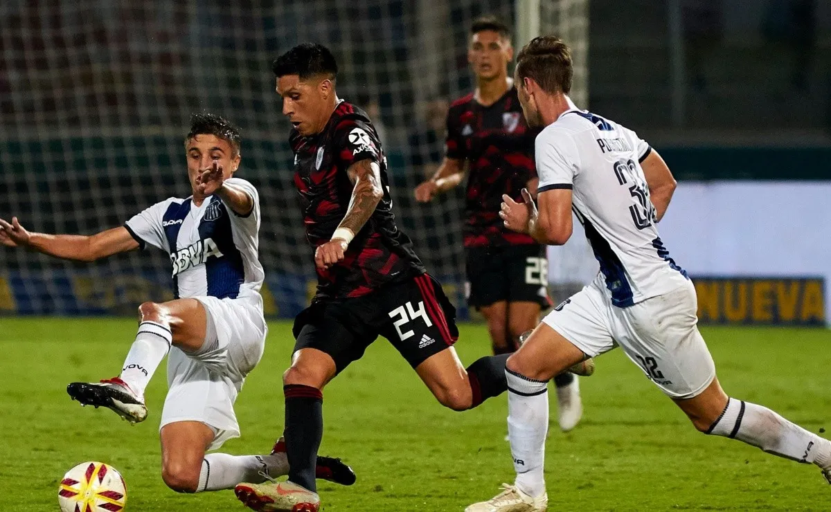 Por la cuarta fecha de la Superliga, el equipo de Gallardo recibirá al elenco cordobés.