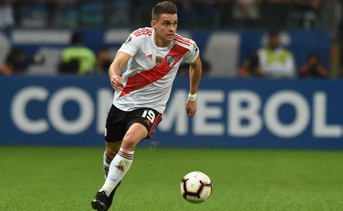 River recibirá a Cerro Porteño en el Monumental.