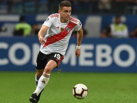 River vs. Cerro Porteño: horario, dónde ver en vivo por TV y link del streaming