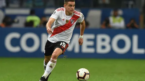 River recibirá a Cerro Porteño en el Monumental.
