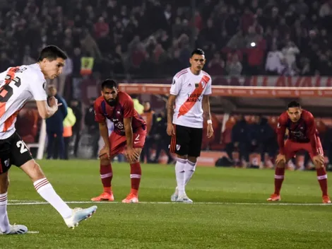 Mirá River vs. Cerro Porteño en vivo, por Facebook Watch