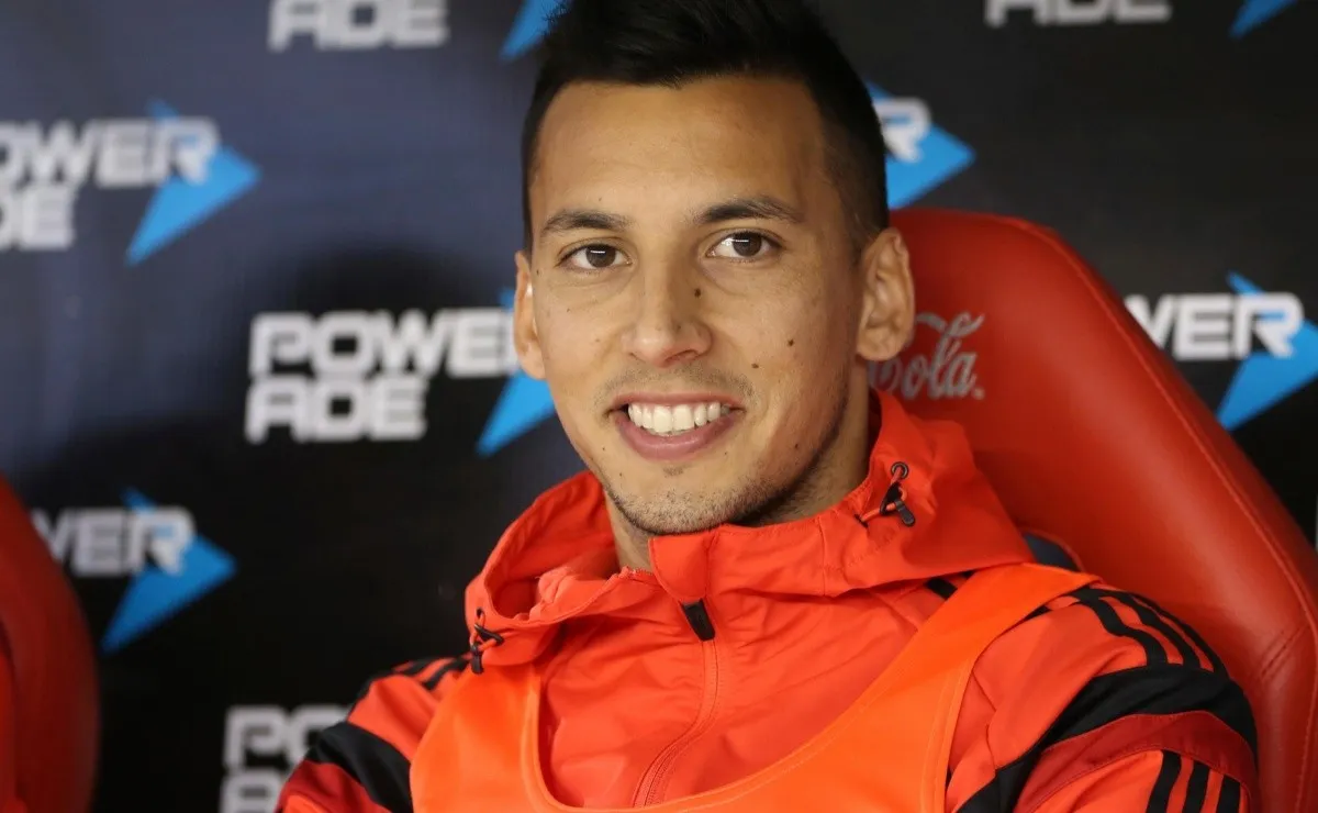 Leonel manifestó que sería "un poco especial" encontrarse con El Más Grande en el Mundial de Clubes.