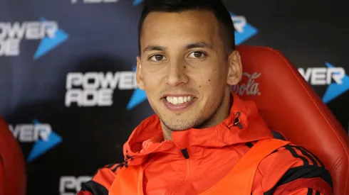 Leonel manifestó que sería "un poco especial" encontrarse con El Más Grande en el Mundial de Clubes.