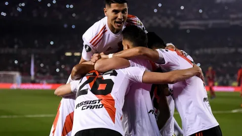 La revancha será el próximo jueves, en Asunción.