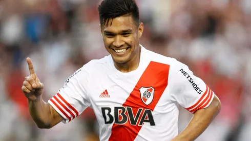 El ex delantero del Más Grande aseguró que le gustaría regresar al Más Grande.