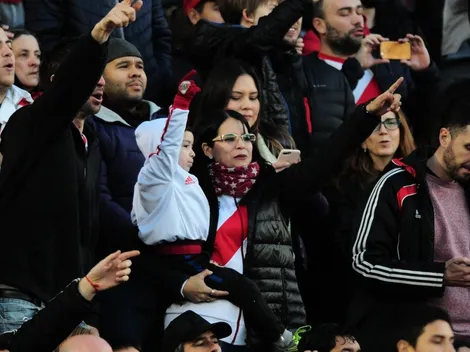 Comenzó la venta de entradas para la revancha ante Cerro Porteño