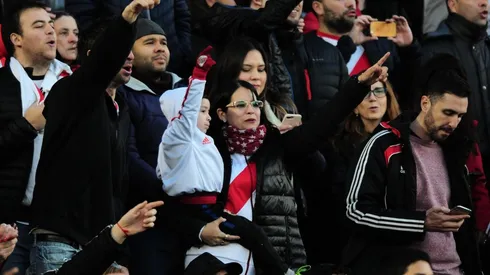 Finalmente, los tickets para el partido ante el Ciclón guaraní ya están a la venta.