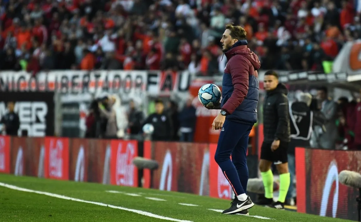 "La virtud de su proceso es que ha jugado con distintos esquemas y características".