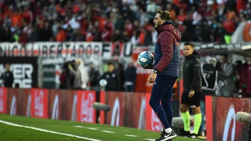 "La virtud de su proceso es que ha jugado con distintos esquemas y características".