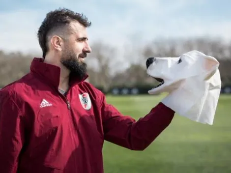 "River es el número 1"