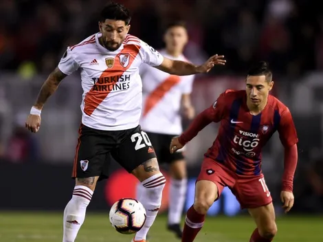Los resultados que le sirven a River para la revancha